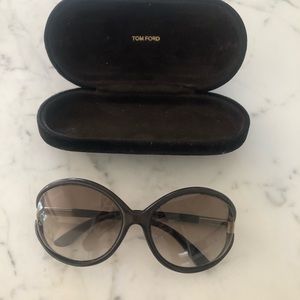 Tom Ford Sunglasses